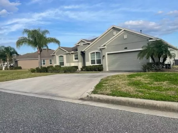 Clermont, FL 34711,12545 HAMMOCK POINTE CIR N