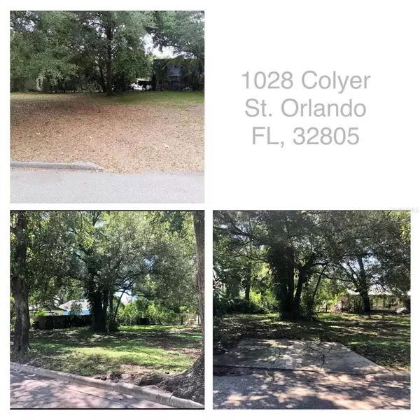 Orlando, FL 32805,1028 COLYER ST