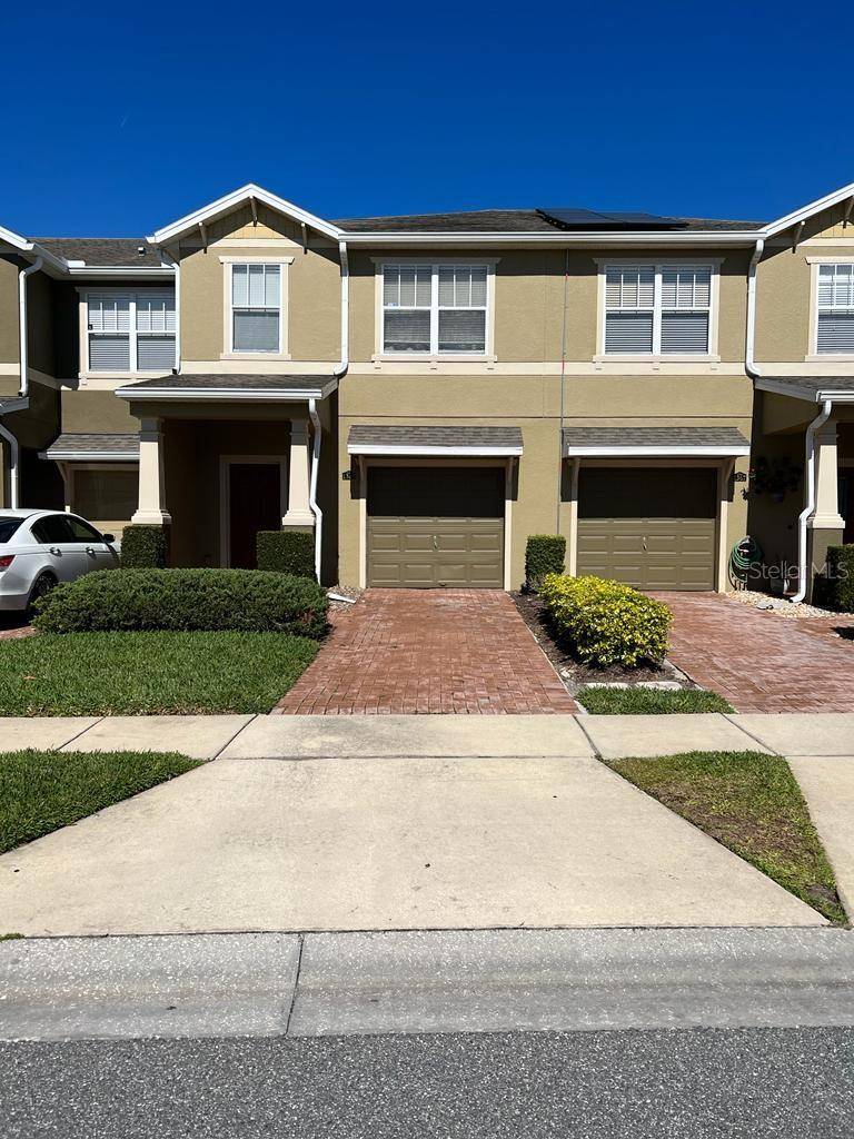 1363 HONEY BLOSSOM DR, Orlando, FL 32824