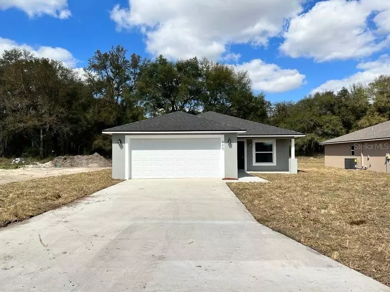 455 6TH ST SE, Fort Meade, FL 33841