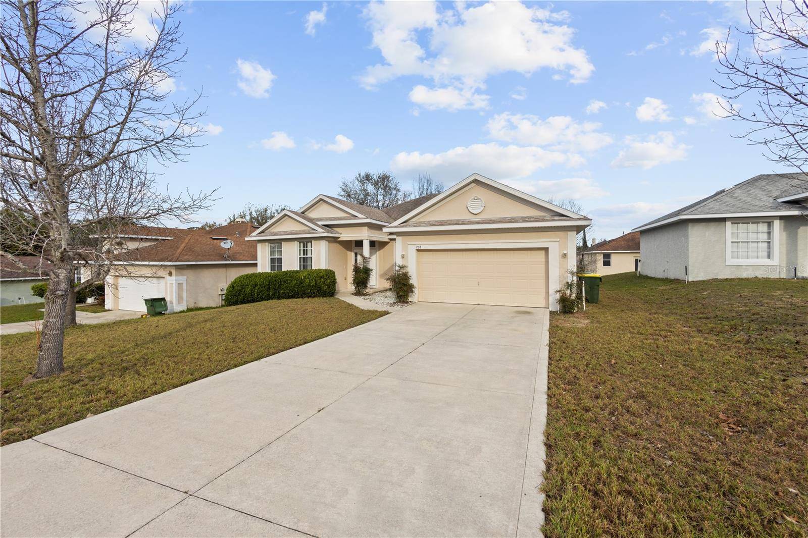 208 PATRICE HOPE ST,  Leesburg,  FL 34748