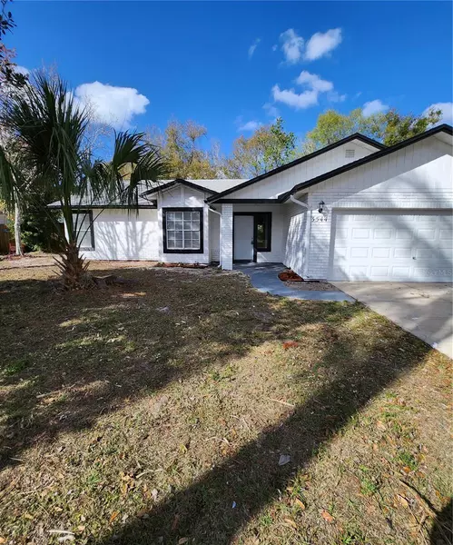 3544 CANON CT, Titusville, FL 32796