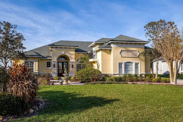 Lake Mary, FL 32746,1661 KERSLEY CIR