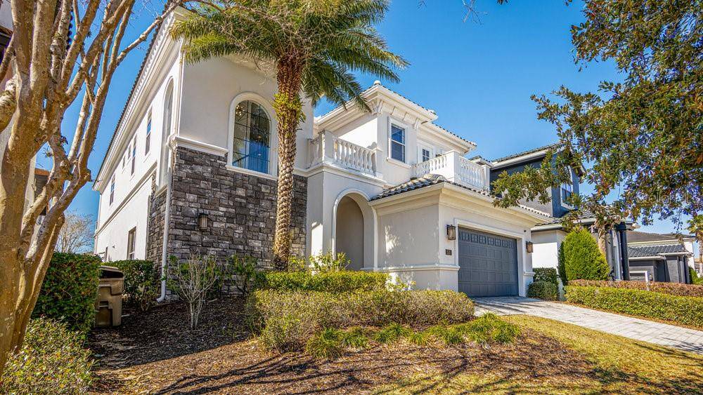 531 MUIRFIELD LOOP, Reunion, FL 34747