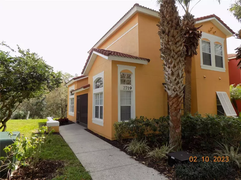 2719 SUN KEY PL, Kissimmee, FL 34747