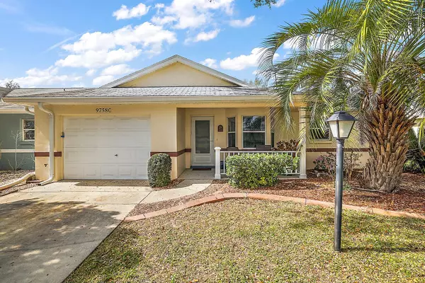 9758 SW 94TH AVE #C,  Ocala,  FL 34481