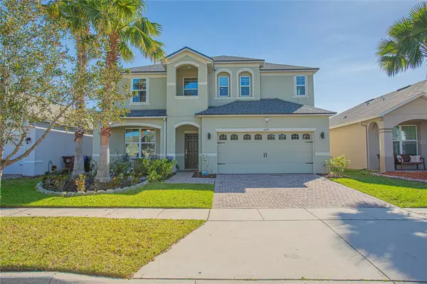 2691 SAN SIMEON WAY,  Kissimmee,  FL 34741