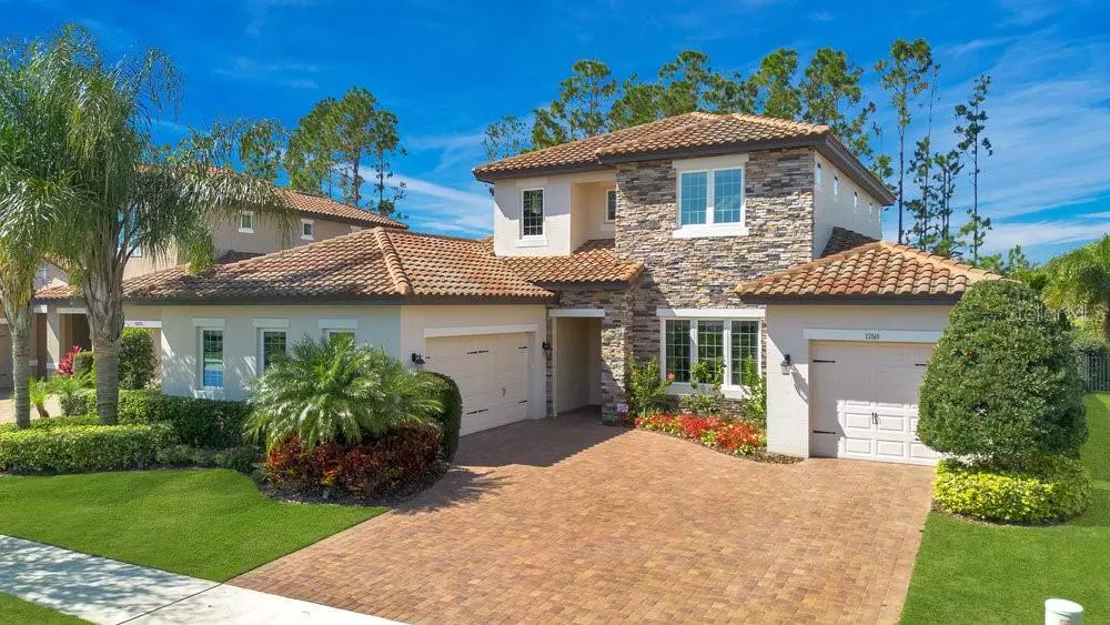 Windermere, FL 34786,12169 MONTALCINO CIR