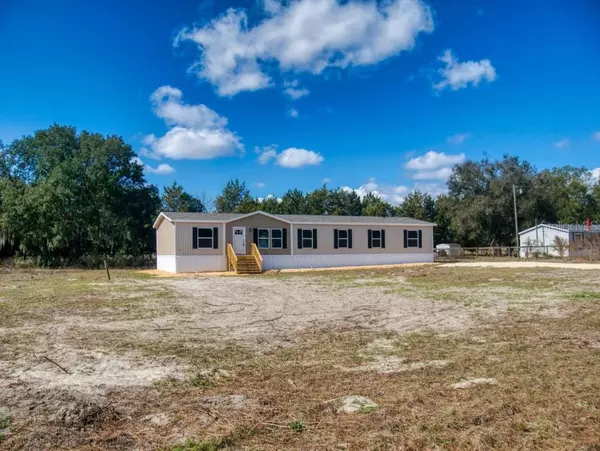 Summerfield, FL 34491,17094 SE 23RD AVE