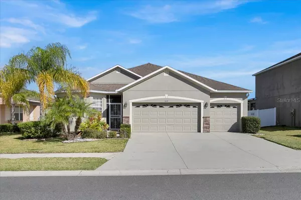 3619 PRESCOTT LOOP, Lakeland, FL 33810