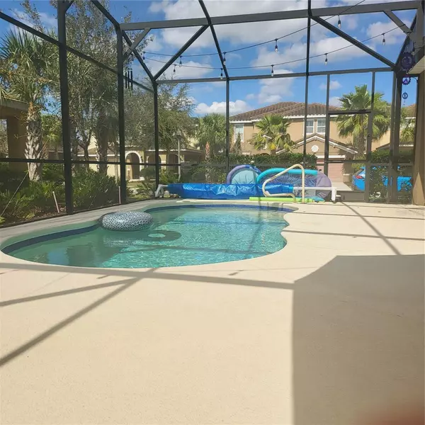 Davenport, FL 33837,5207 WILDWOOD WAY