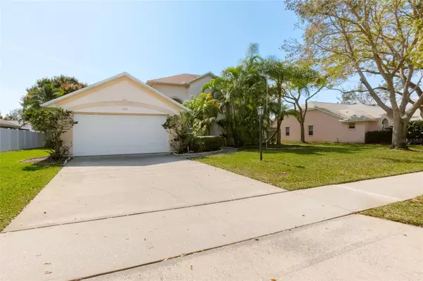 3407 FORT NELSON LN, Melbourne, FL 32934