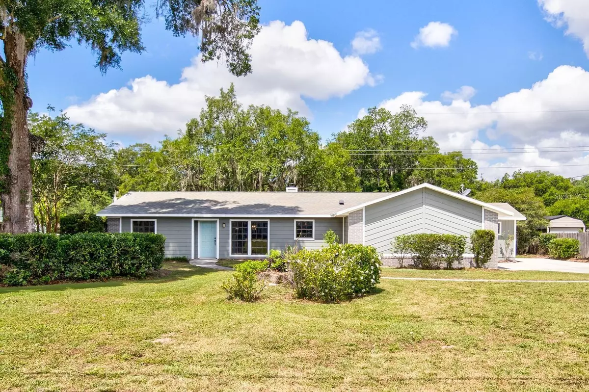 Ocala, FL 34480,4600 SE 37TH CT