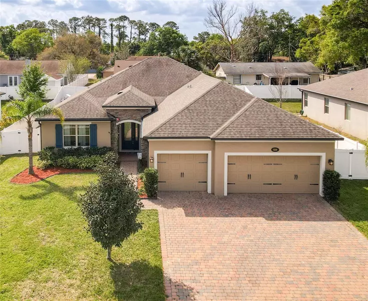 628 FOSTERS GROVE LOOP, Oviedo, FL 32765