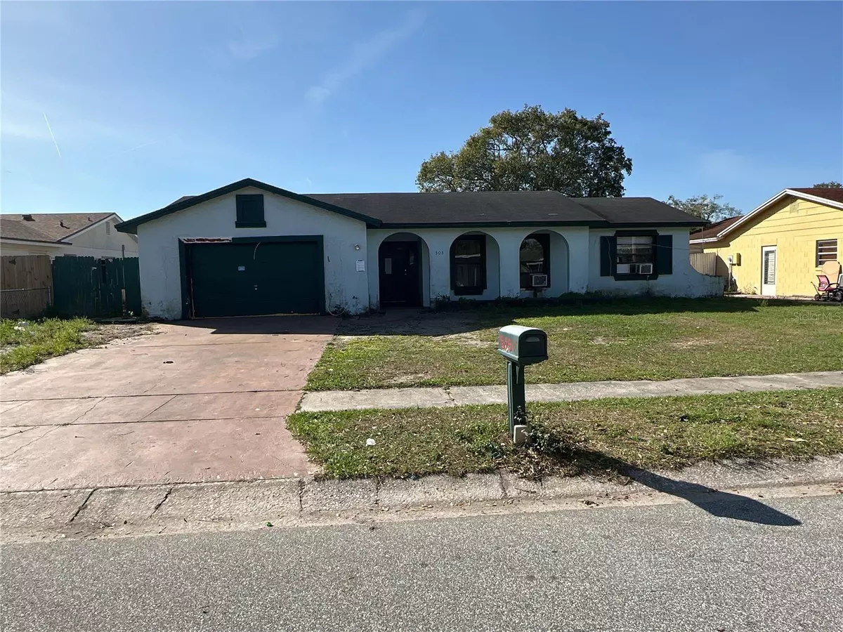 Casselberry, FL 32707,505 EL DORADO WAY