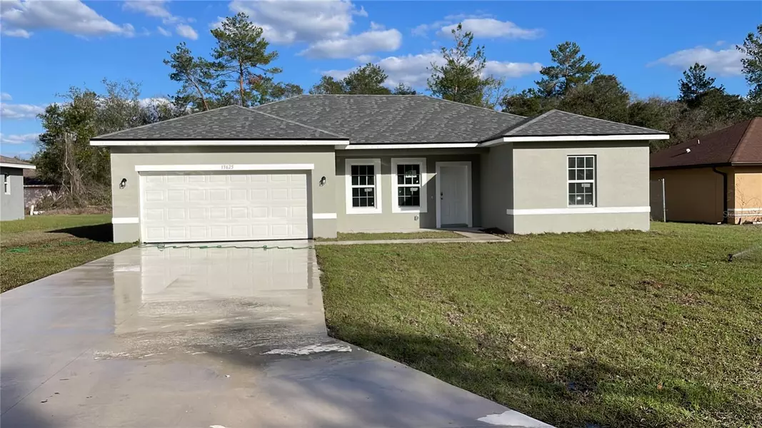 13625 SW 38TH AVENUE RD, Ocala, FL 34473