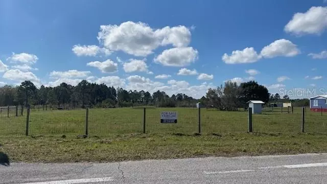 9808 LAKE BUFFUM RD N, Fort Meade, FL 33841