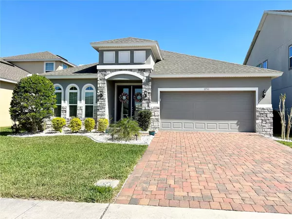 1711 REFLECTION LN, Saint Cloud, FL 34771