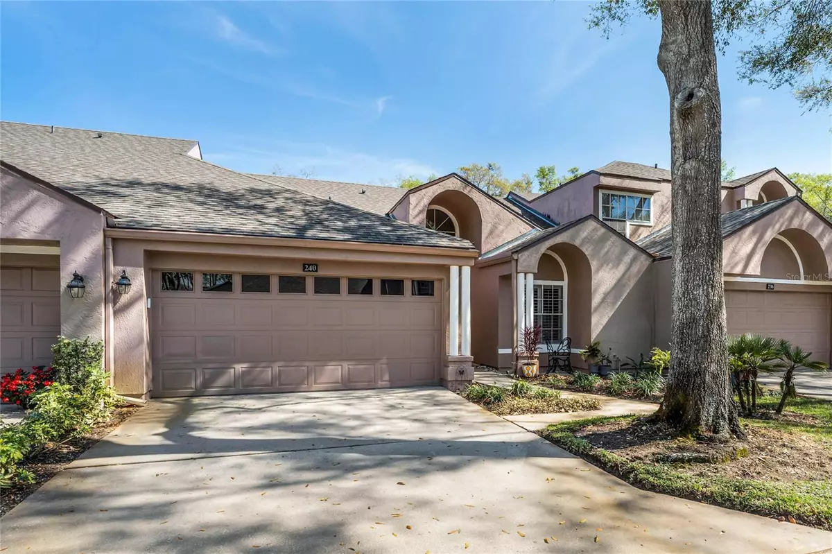 Lake Mary, FL 32746,240 WIMBLEDON CIR