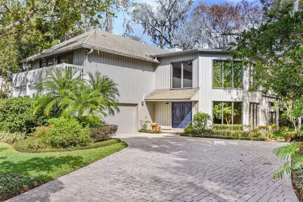 255 STIRLING AVE, Winter Park, FL 32789