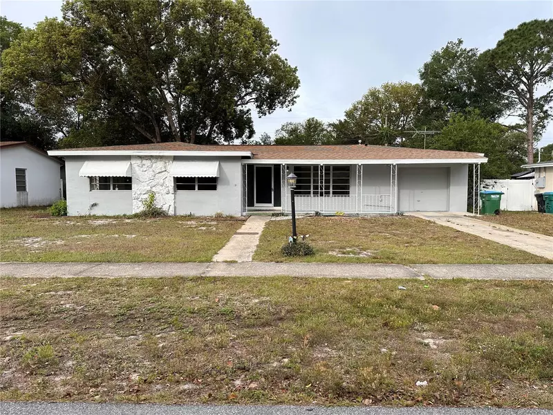 1308 HARTLEY AVE, Deltona, FL 32725