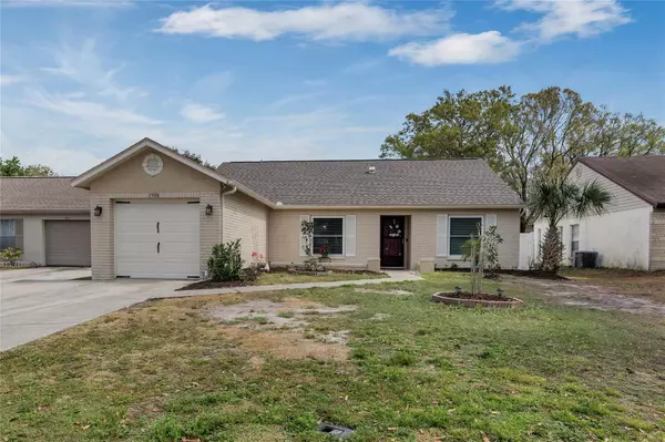 Oldsmar, FL 34677,1900 CASTLE BAY CT