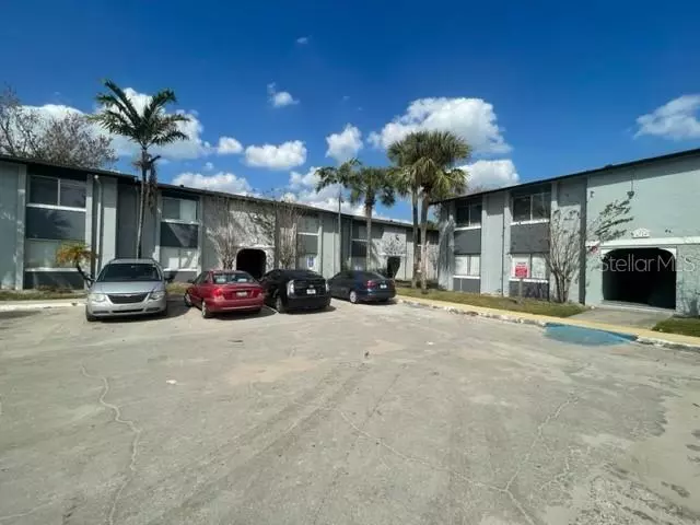 4767 S TEXAS AVE #4767A, Orlando, FL 32839