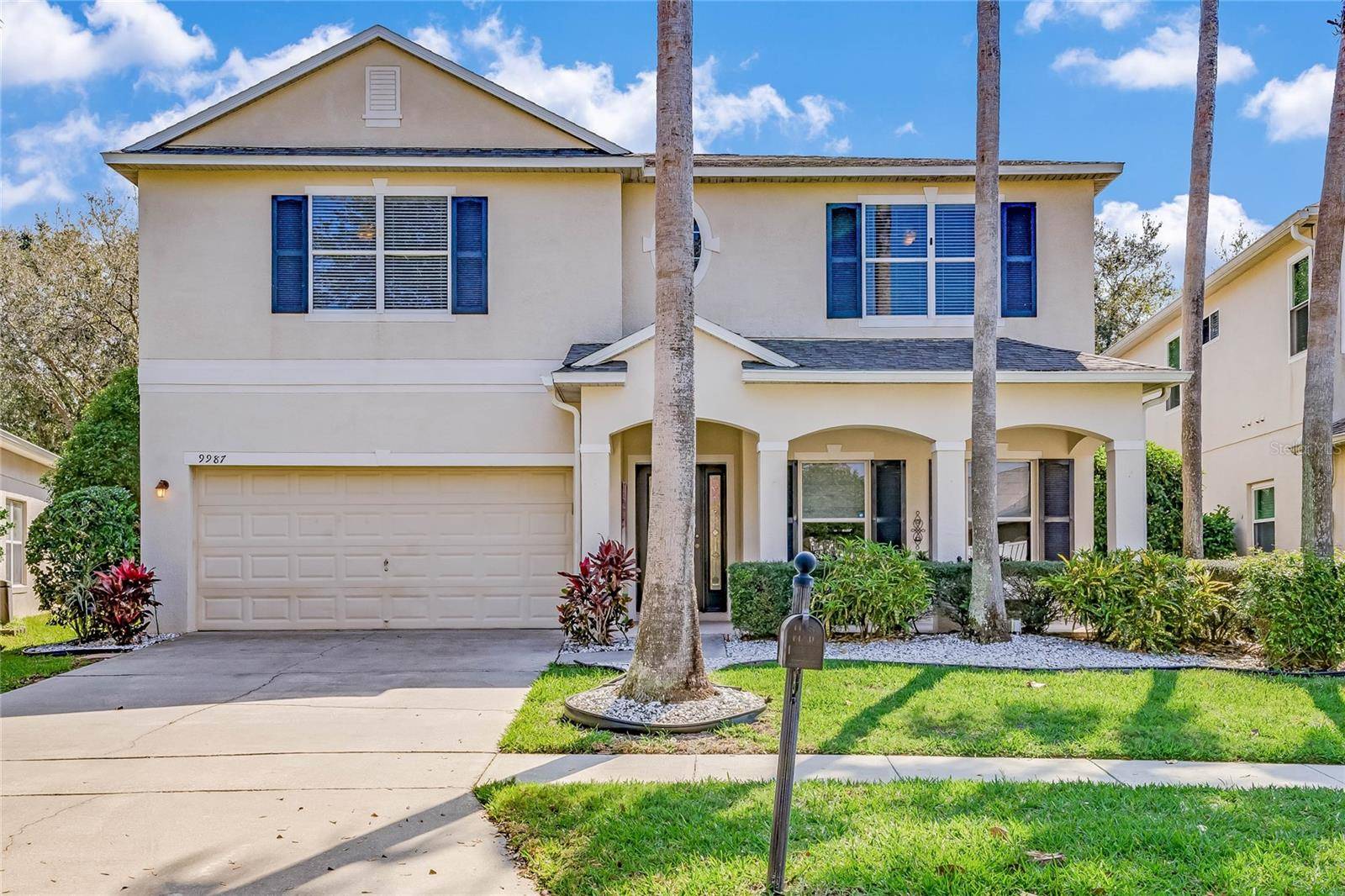 9987 INDIGO BAY CIR,  Orlando,  FL 32832