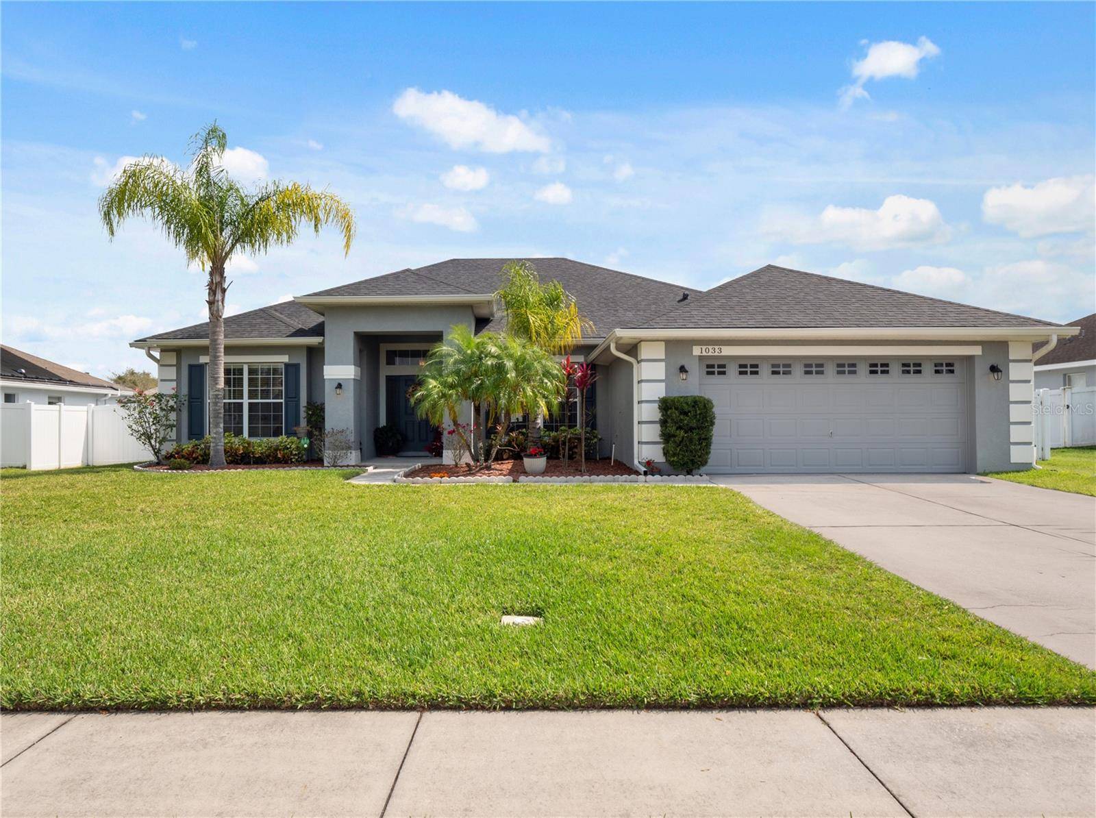 1033 TWISTED BRANCH LN, Saint Cloud, FL 34771