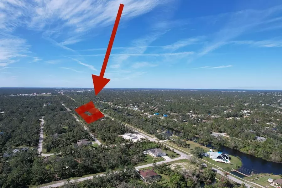 16245 HILLSBOROUGH BLVD, Port Charlotte, FL 33954