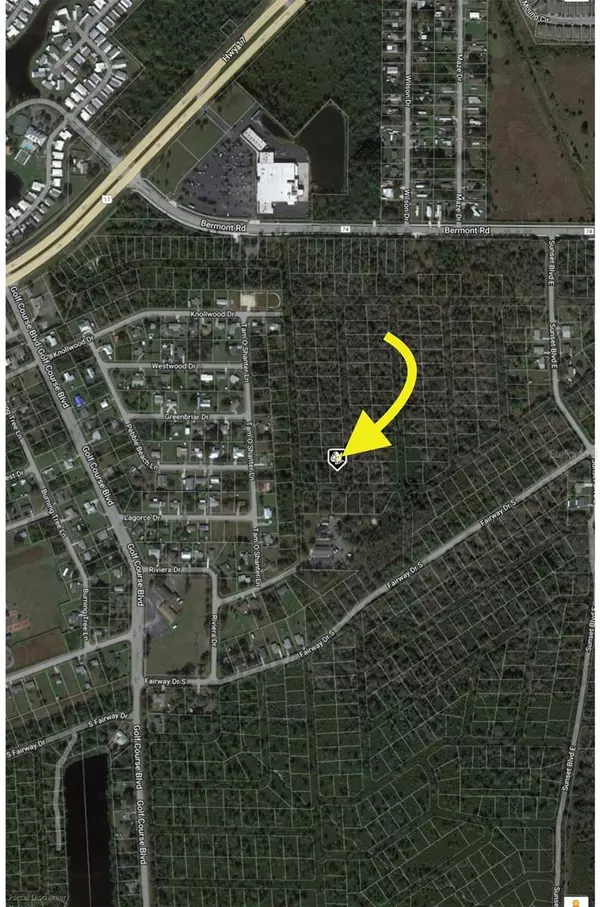 Punta Gorda, FL 33982,435 N YELLOWTAIL LN