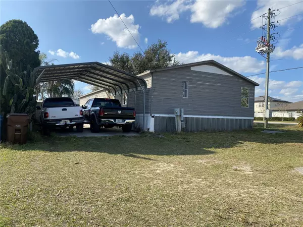 Davenport, FL 33837,103 SAN PABLO CIR