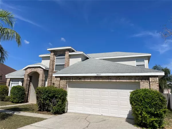 Kissimmee, FL 34747,8607 KNOTTINGHAM DR