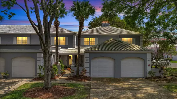 4889 WALDEN CIR #66,  Orlando,  FL 32811