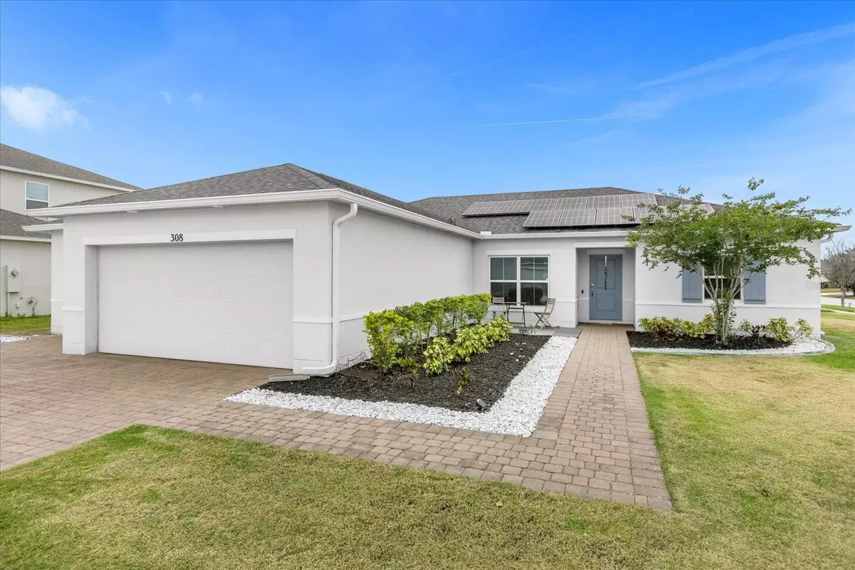 Kissimmee, FL 34758,308 GRANITE PL