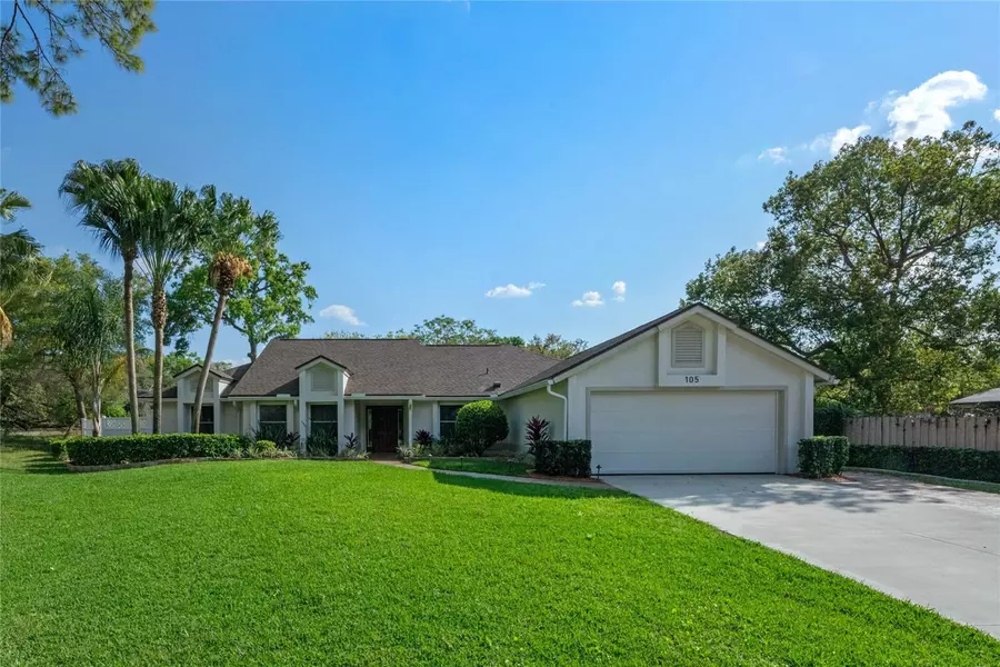 105 CHANNEL DR, Lake Mary, FL 32746