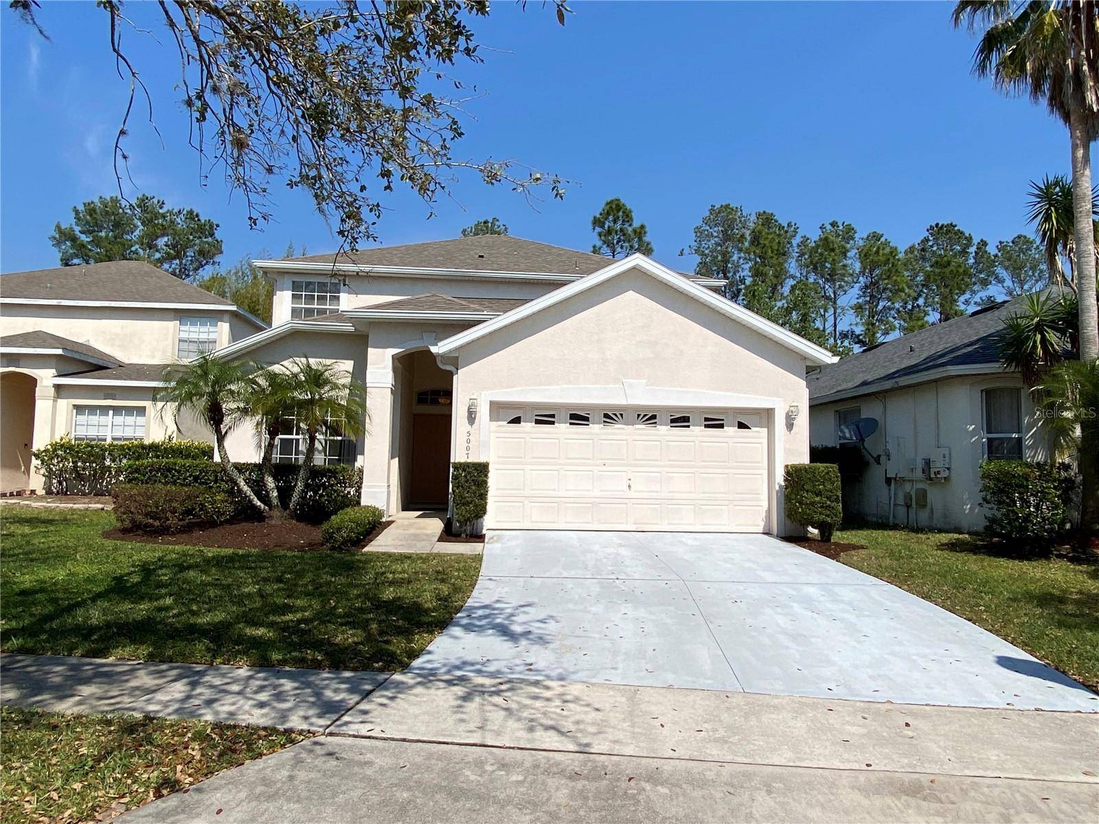 5007 BELLTHORN DR, Orlando, FL 32837