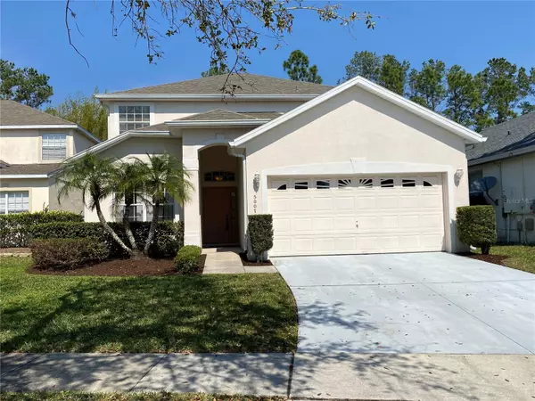 Orlando, FL 32837,5007 BELLTHORN DR