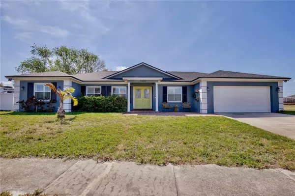 7820 PINE MARSH CT, Orlando, FL 32819