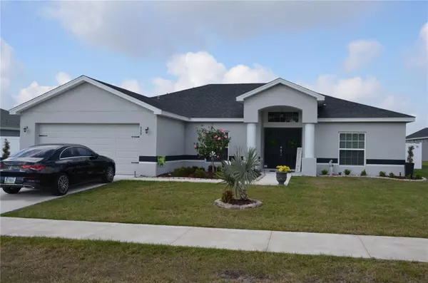 Eagle Lake, FL 33839,999 FIRST DR