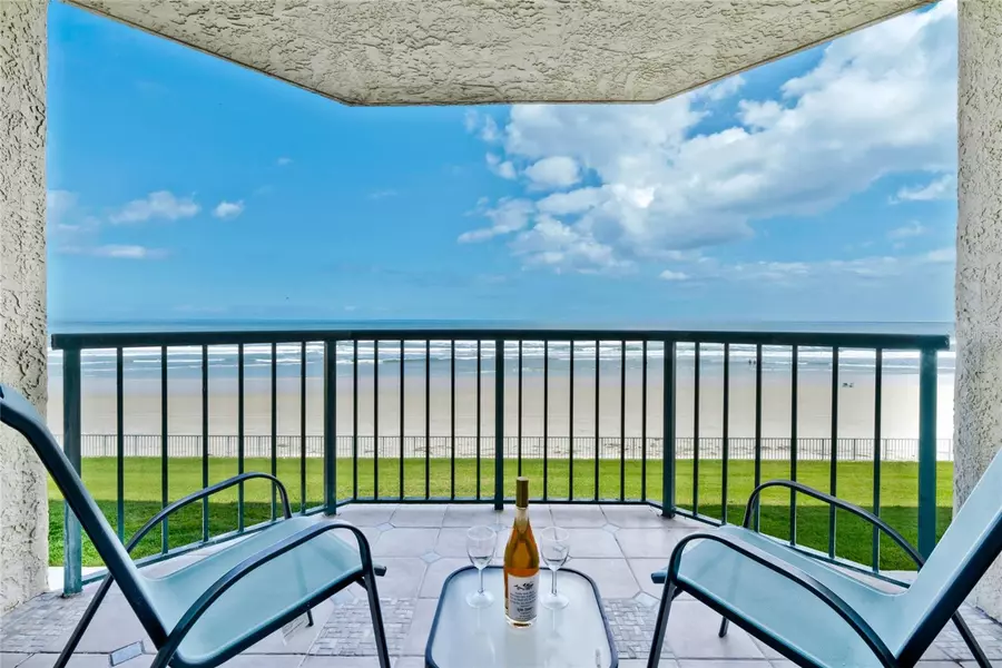 4545 S ATLANTIC AVE #3205, Ponce Inlet, FL 32127