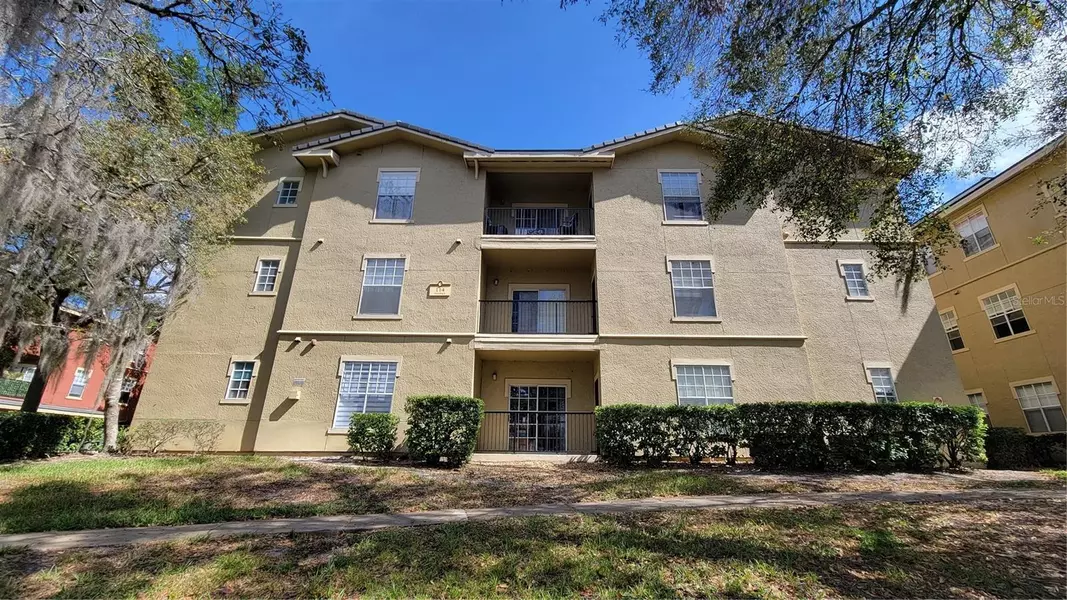 114 VISTA VERDI CIR #108, Lake Mary, FL 32746