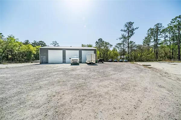 625 W KICKLIGHTER, Lake Helen, FL 32744