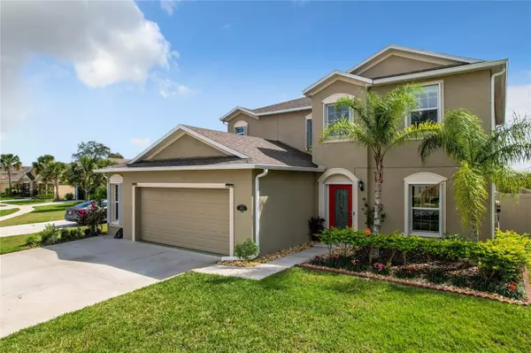 Melbourne, FL 32901,4125 SAGE BRUSH CIR