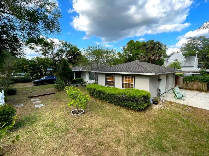 2608 E WINTER PARK RD, Winter Park, FL 32789