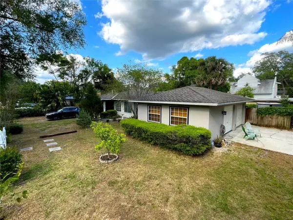 2608 E WINTER PARK RD, Winter Park, FL 32789