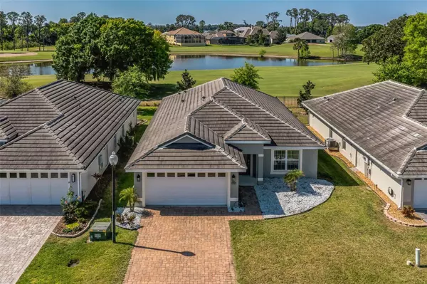 18130 EAGLES WAY, Deer Island, FL 32778