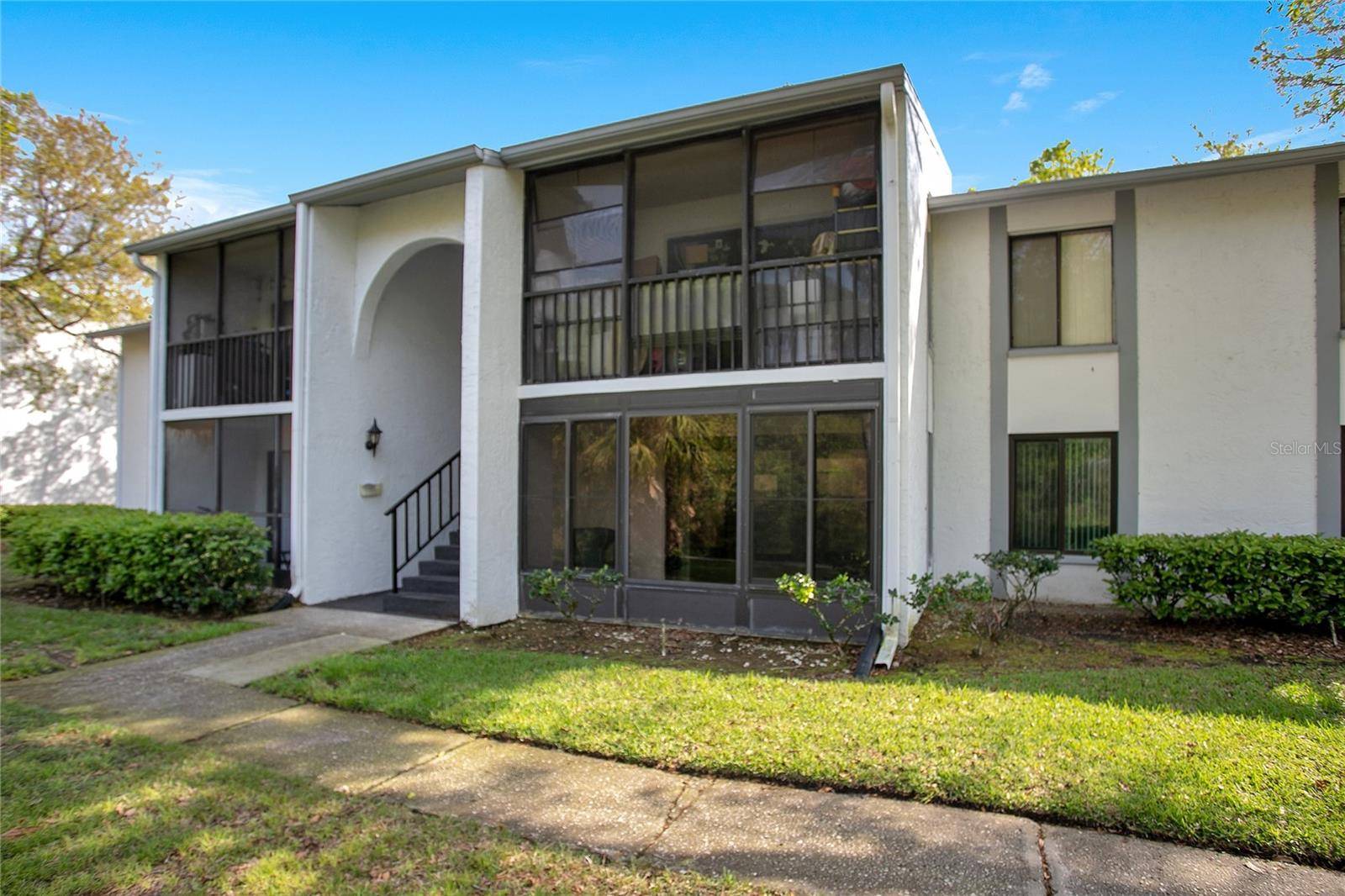 1170 PINE RIDGE CIR W #B1, Tarpon Springs, FL 34688