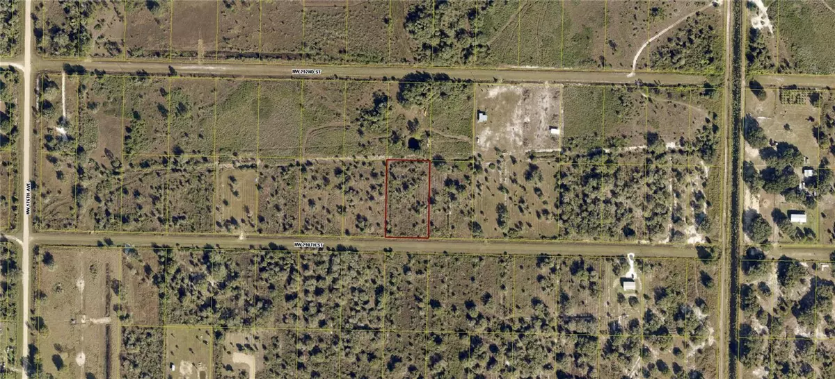 Okeechobee, FL 34972,17169 NW 290TH ST