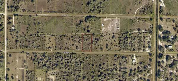 17169 NW 290TH ST, Okeechobee, FL 34972